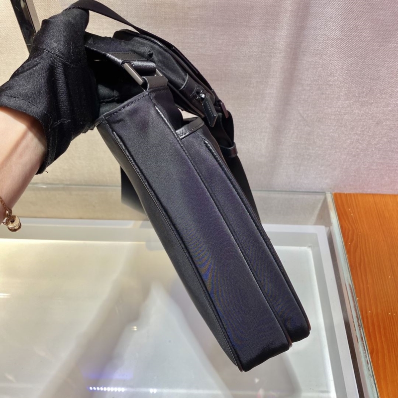 mens Pra*a satchel bags